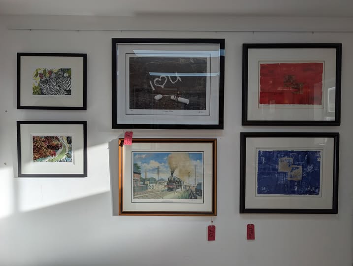 Original Artwork
